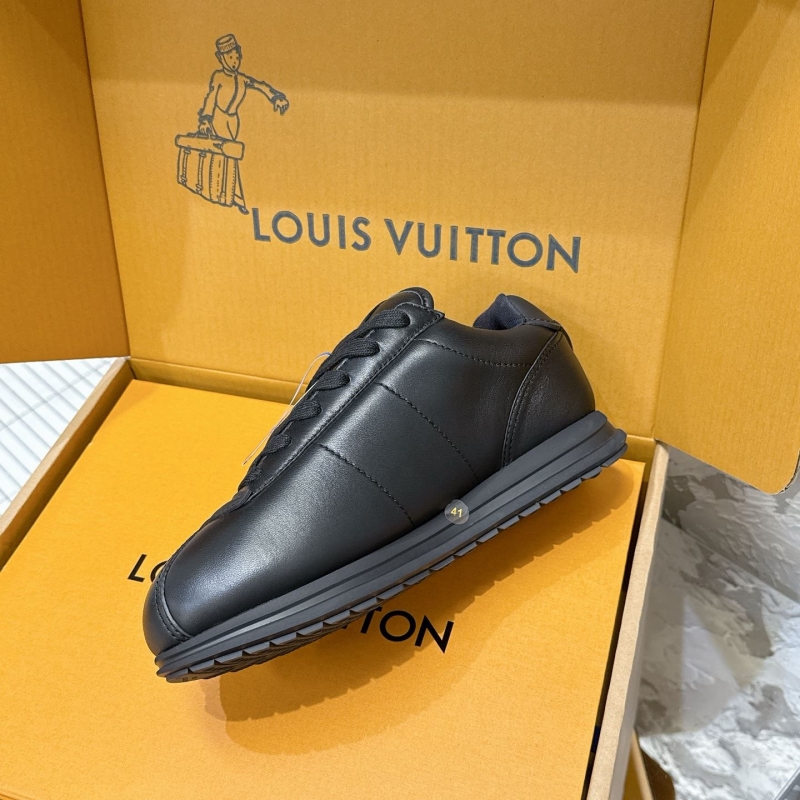 l0vis Vvtt0n trainer sneaker